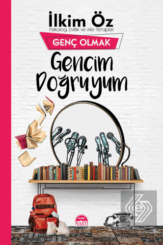 Gencim Doğruyum - Genç Olmak