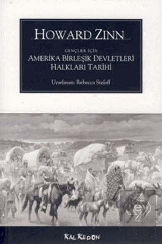 Gençler İçin Amerika Birleşik Devletleri Halkları