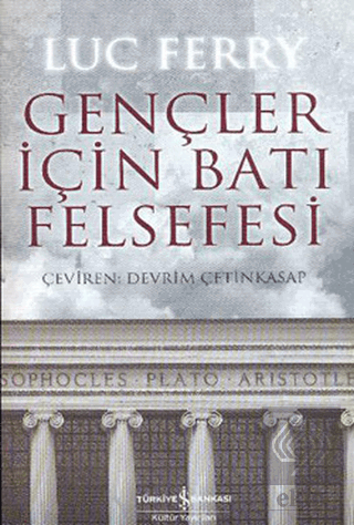 Gençler İçin Batı Felsefesi