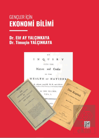 Gençler İçin Ekonomi Bilimi