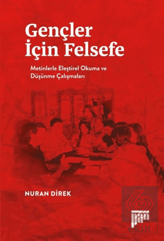 Gençler İçin Felsefe