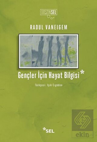 Gençler İçin Hayat Bilgisi