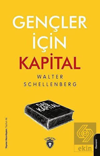 Gençler İçin Kapital