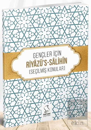 Gençler İçin Riyazüs Salihin