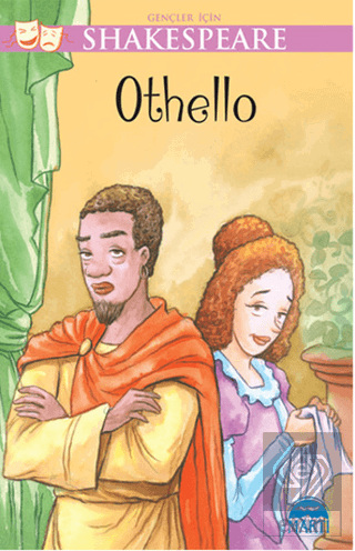 Gençler İçin Shakespeare: Othello