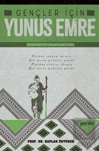 Gençler İçin Yunus Emre