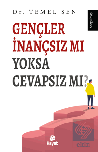 Gençler İnançsız Mı Yoksa Cevapsız Mı?