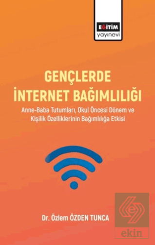 Gençlerde İnternet Bağımlılığı