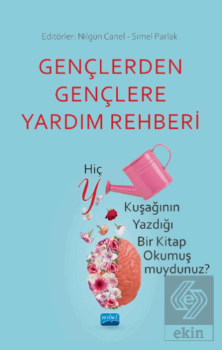 Gençlerden Gençlere Yardım Rehberi