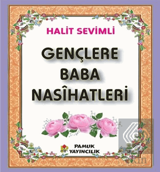 Gençlere Baba Nasihati Kod-277