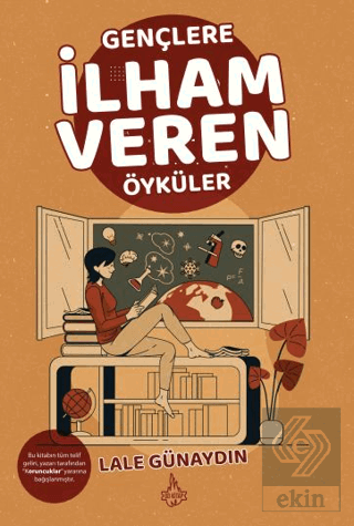 Gençlere İlham Veren Öyküler