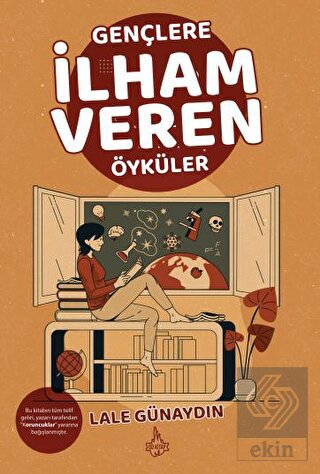 Gençlere İlham Veren Öyküler