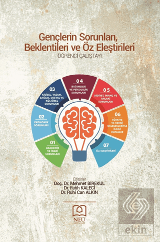 Gençlerin Sorunları, Beklentileri ve Özeleştiriler