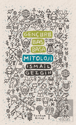 Gençlerle Baş Başa: Mitoloji