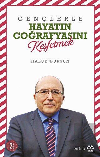 Gençlerle Hayatın Coğrafyasını Keşfetmek