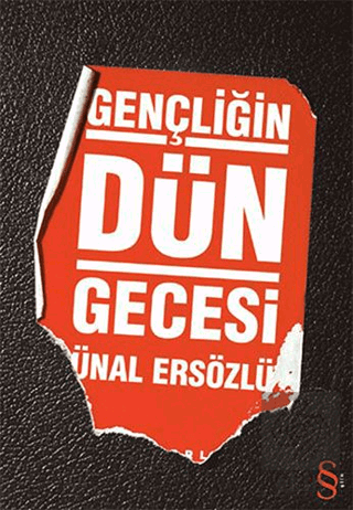 Gençliğin Dün Gecesi