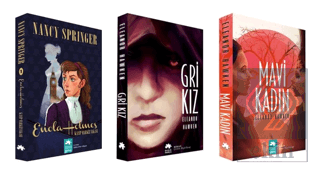 Gençlik (3 Kitap Takım) Set 1