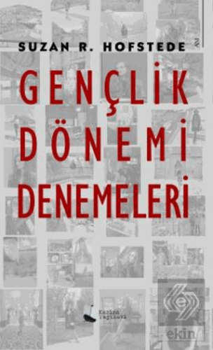 Gençlik Dönemi Denemeleri