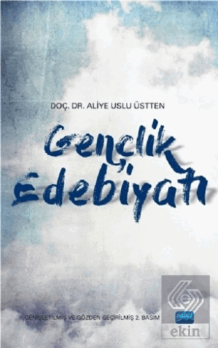 Gençlik Edebiyatı