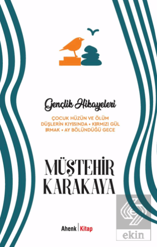 Gençlik Hikayeleri