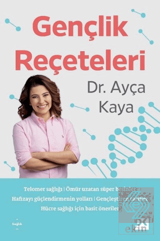 Gençlik Reçeteleri