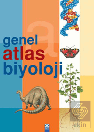 Genel Atlas Biyoloji