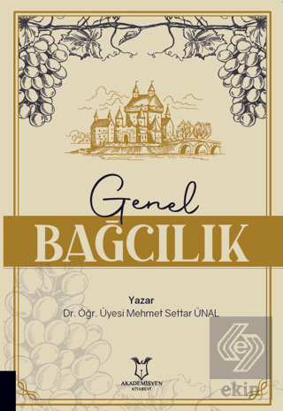 Genel Bağcılık