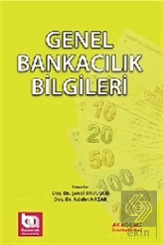 Genel Bankacılık Bilgileri