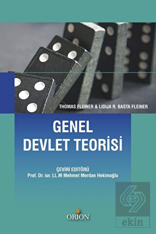 Genel Devlet Teorisi