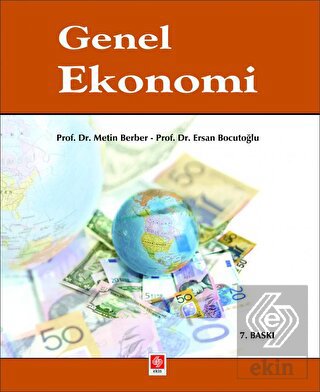 Genel Ekonomi Metin Berber