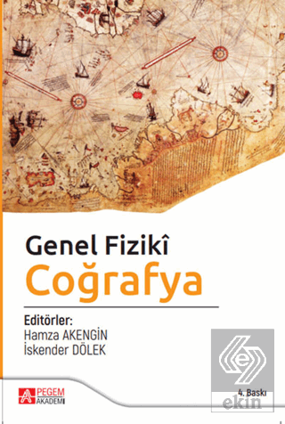 Genel Fiziki Coğrafya