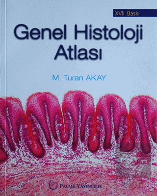 Genel Histoloji Atlası