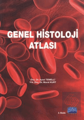 Genel Histoloji Atlası