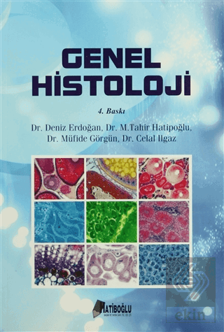 Genel Histoloji