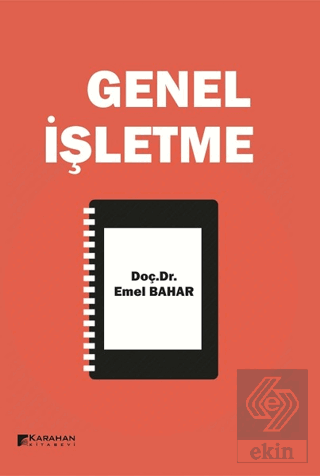 Genel İşletme