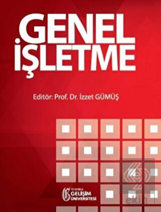 Genel İşletme