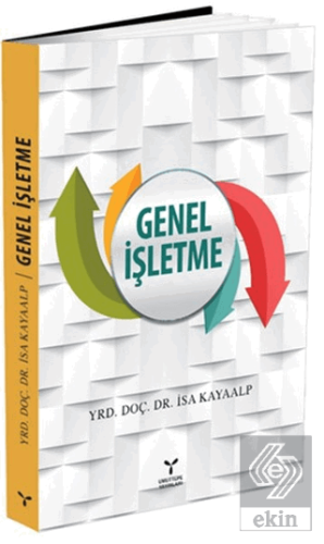 Genel İşletme