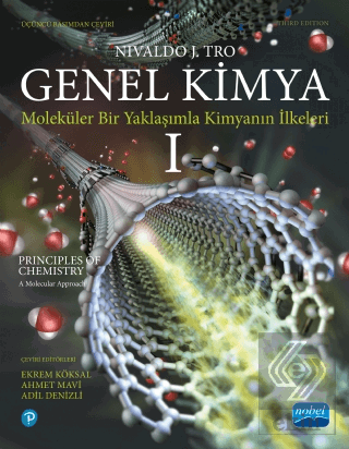 Genel Kimya 1