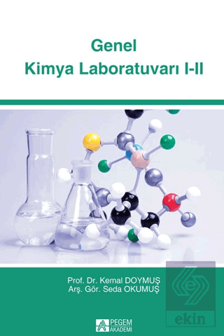 Genel Kimya Laboratuvarı 1-2