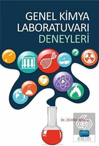 Genel Kimya Laboratuvarı Deneyleri