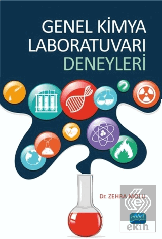 Genel Kimya Laboratuvarı Deneyleri