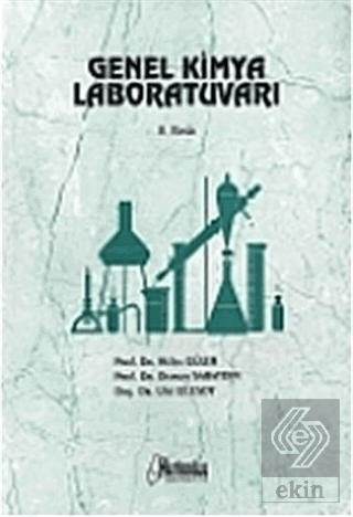 Genel Kimya Laboratuvarı