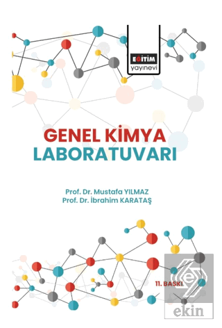 Genel Kimya Laboratuvarı