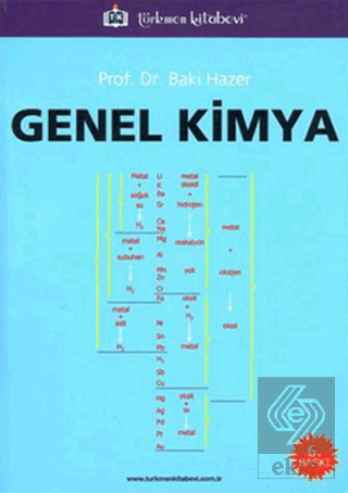 Genel Kimya