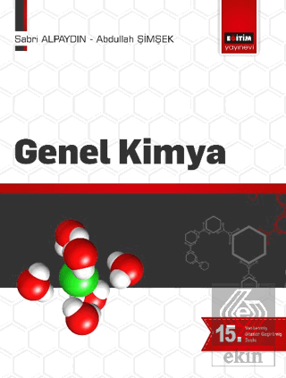 Genel Kimya