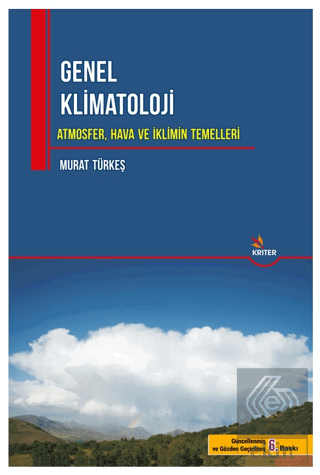 Genel Klimatoloji