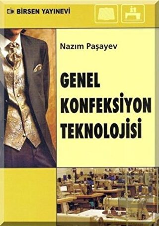 Genel Konfeksiyon Teknolojisi