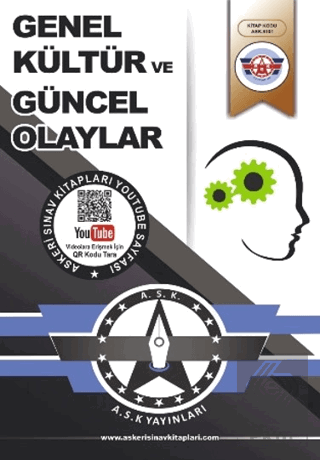 Genel Kültür ve Güncel Olaylar Kitabı