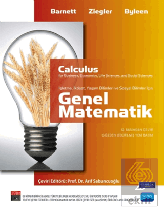 Genel Matematik