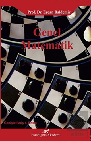 Genel Matematik